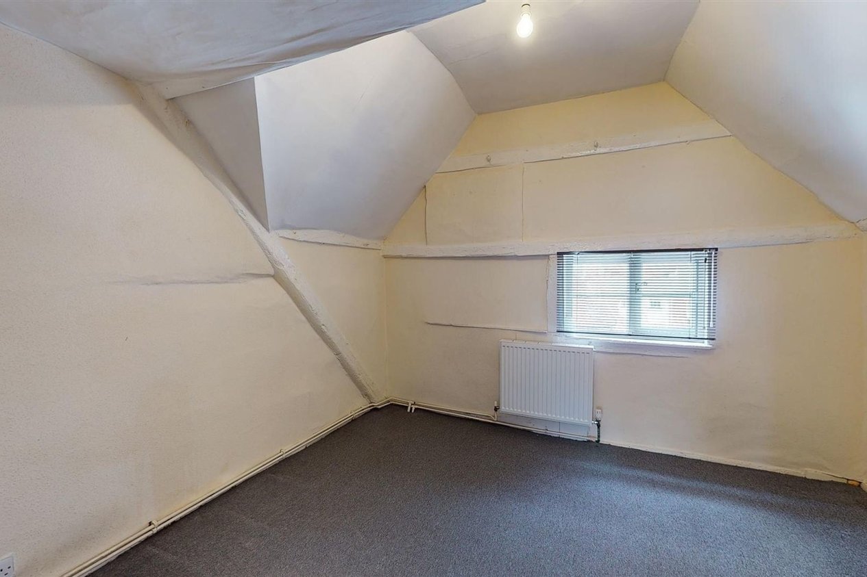 Properties To Let in The Borough  Canterbury