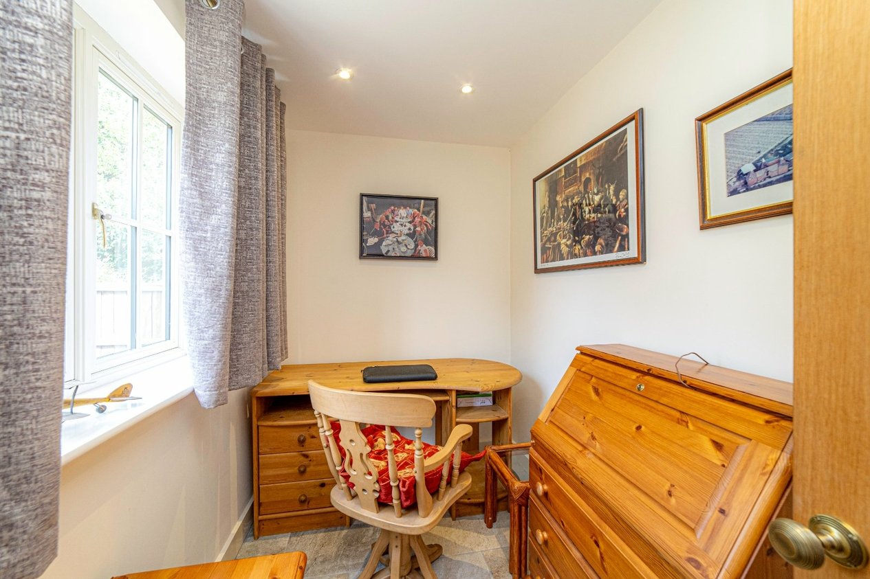 Properties Let Agreed in The Drove Fordwich
