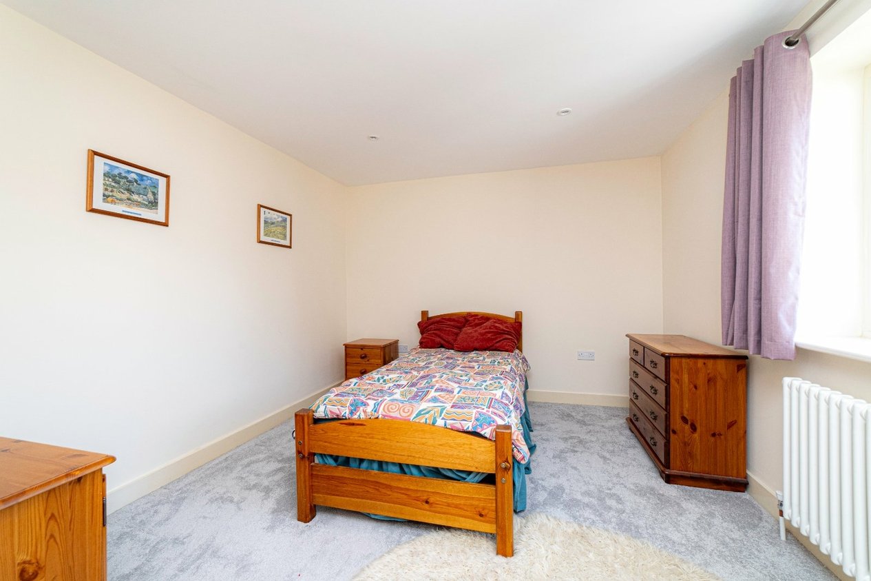 Properties Let Agreed in The Drove Fordwich