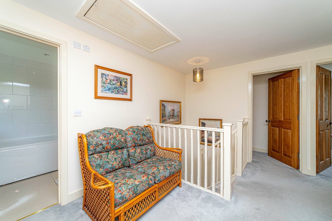 Properties Let Agreed in The Drove Fordwich