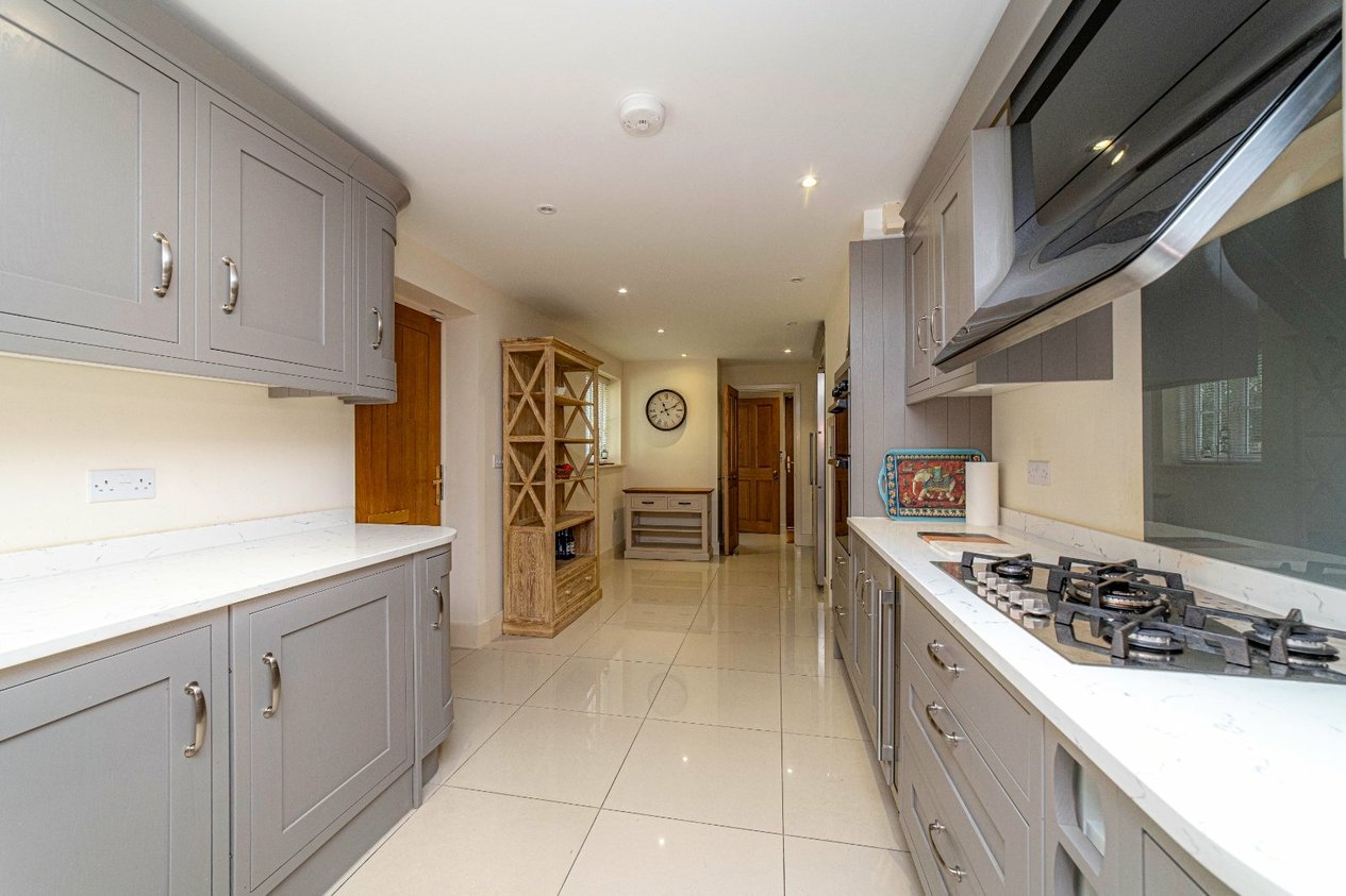 Properties Let Agreed in The Drove Fordwich