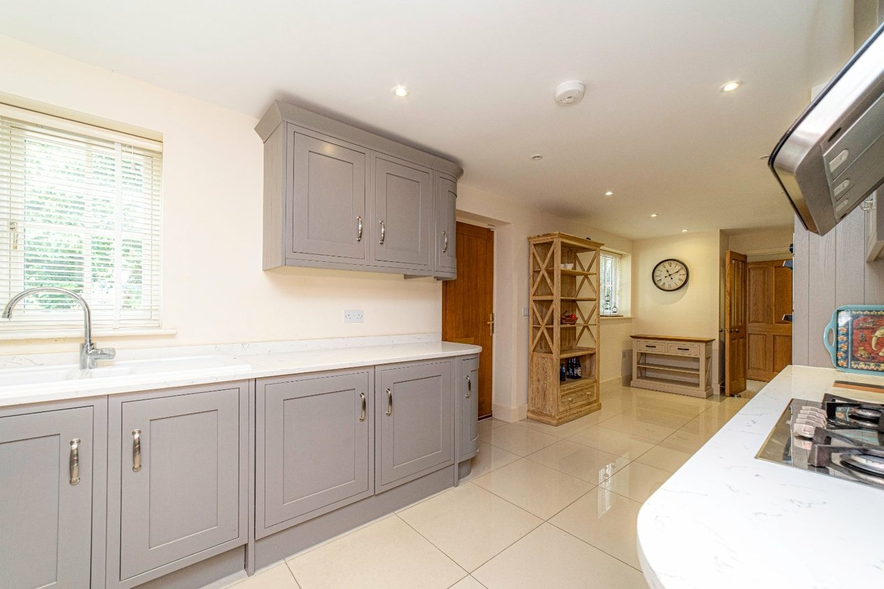 Properties Let Agreed in The Drove Fordwich