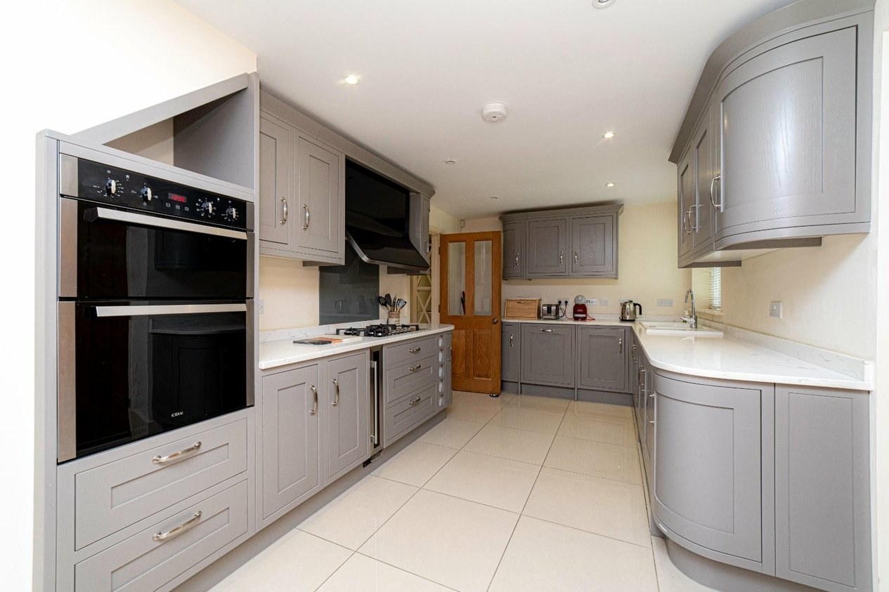 Properties Let Agreed in The Drove Fordwich