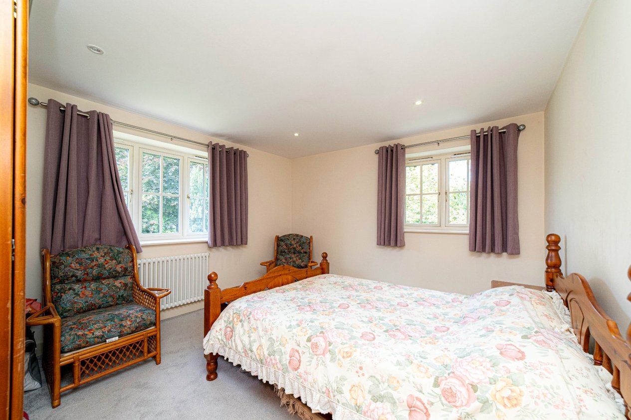 Properties Let Agreed in The Drove Fordwich