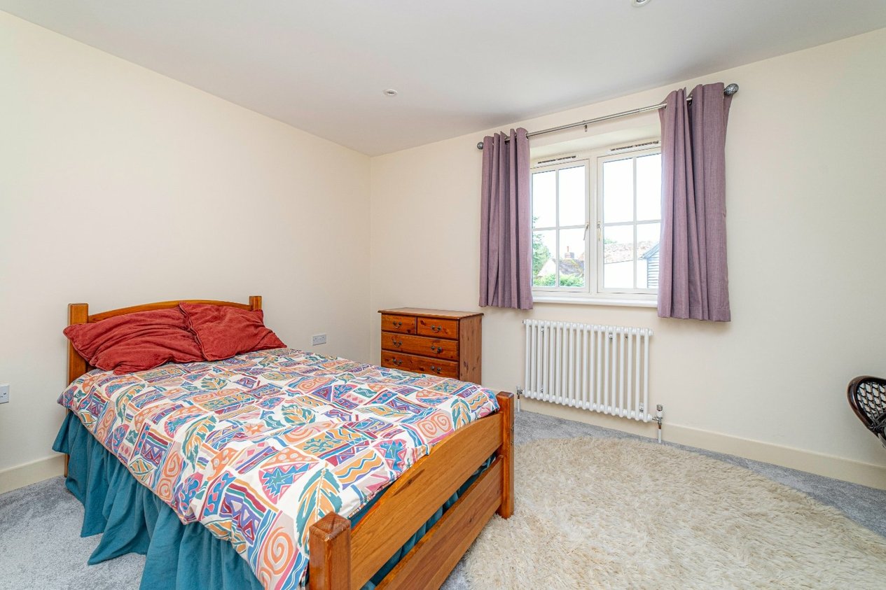 Properties Let Agreed in The Drove Fordwich