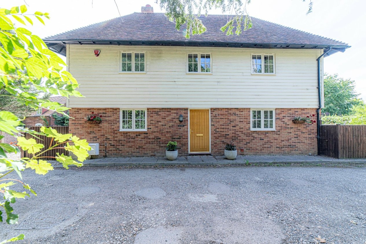 Properties Let Agreed in The Drove Fordwich