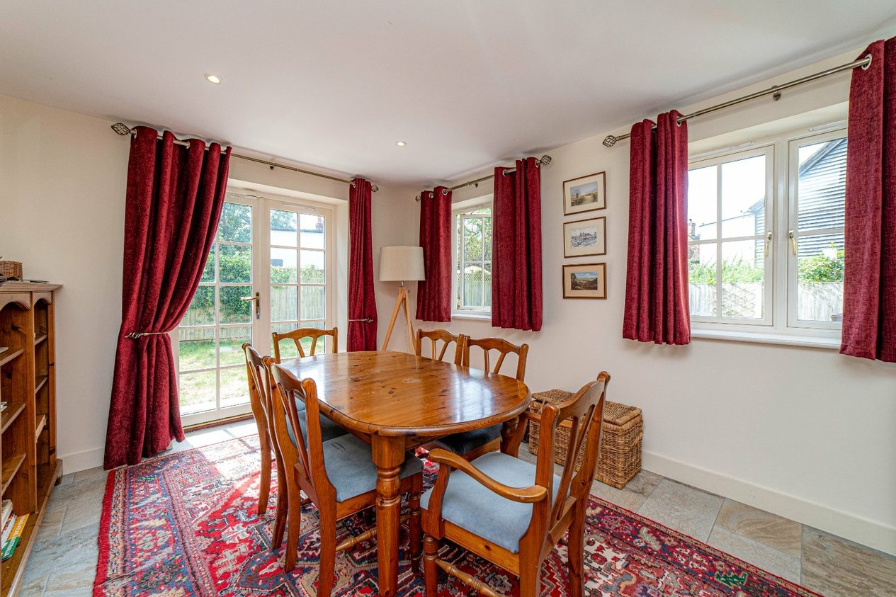 Properties Let Agreed in The Drove Fordwich