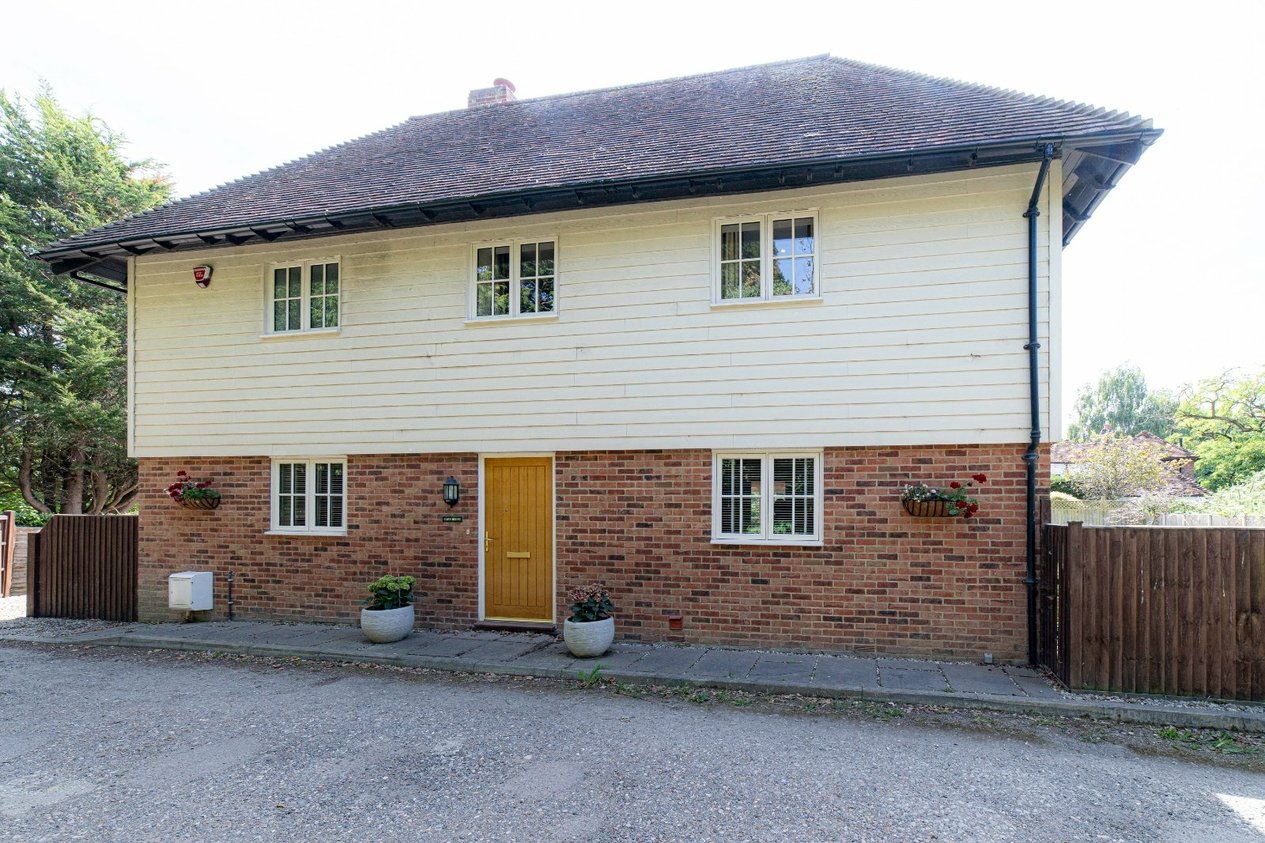 Properties Let Agreed in The Drove Fordwich