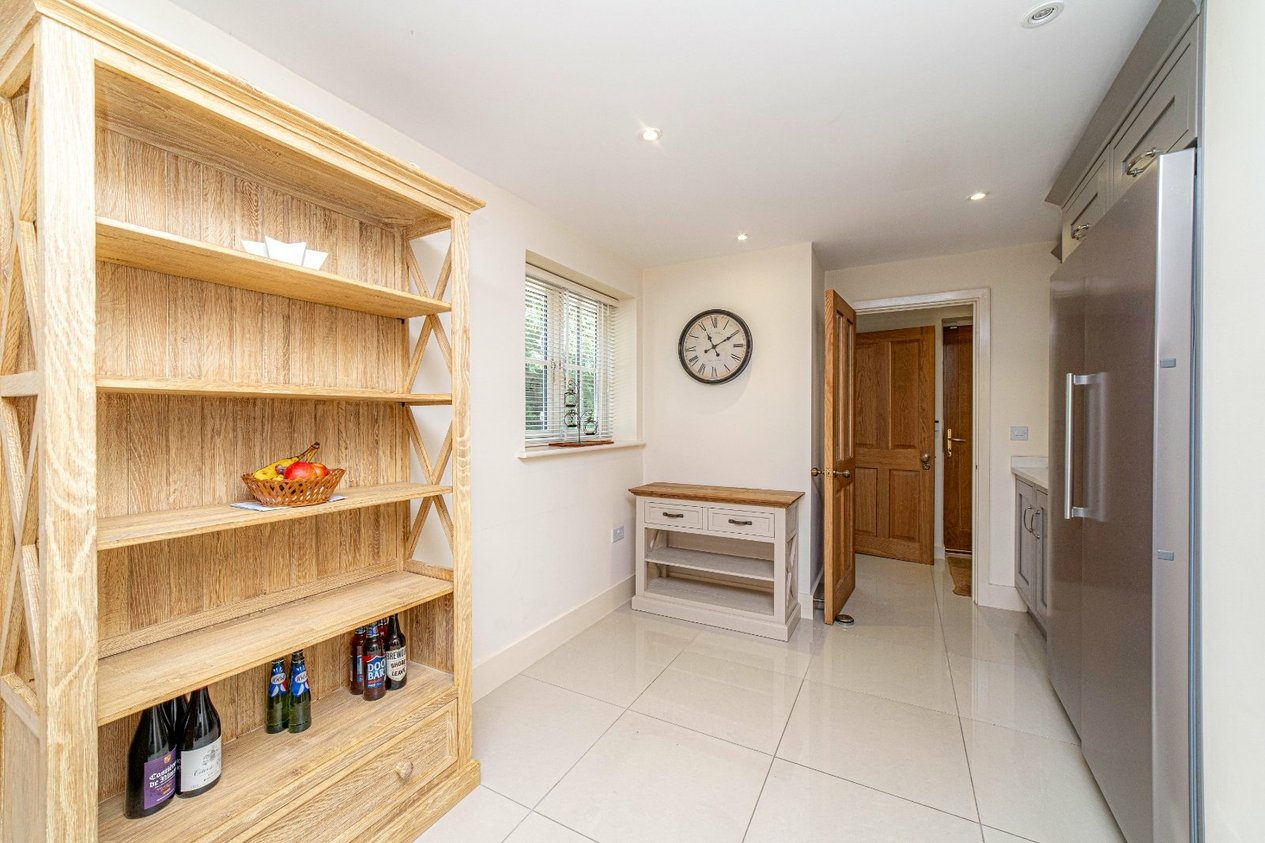 Properties Let Agreed in The Drove Fordwich