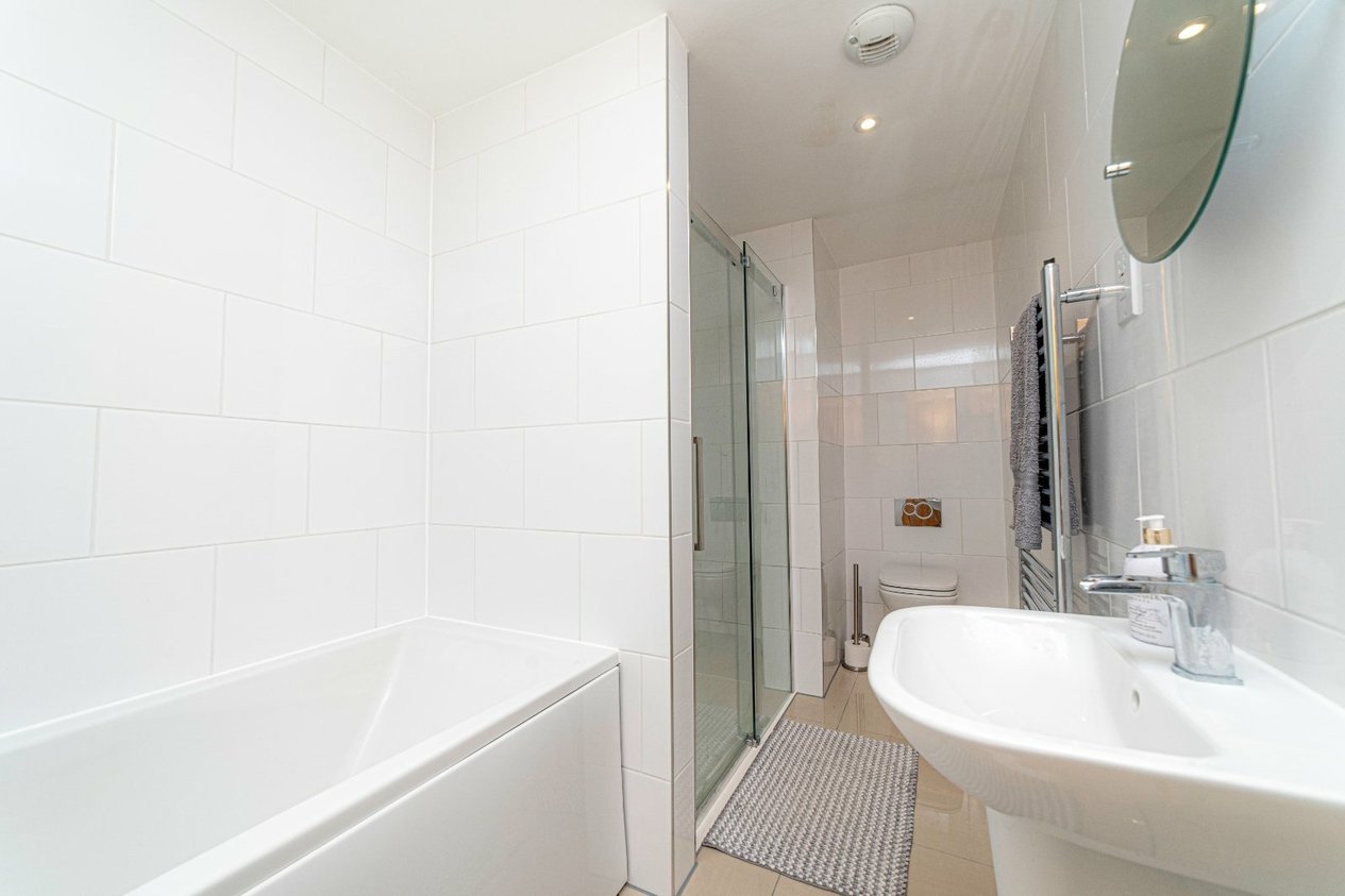Properties Let Agreed in The Drove Fordwich