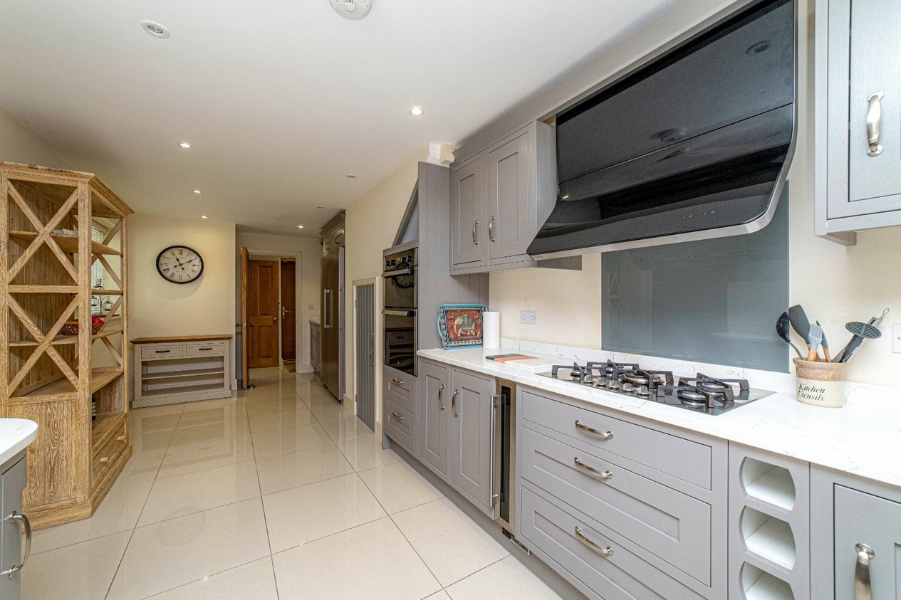 Properties Let Agreed in The Drove Fordwich
