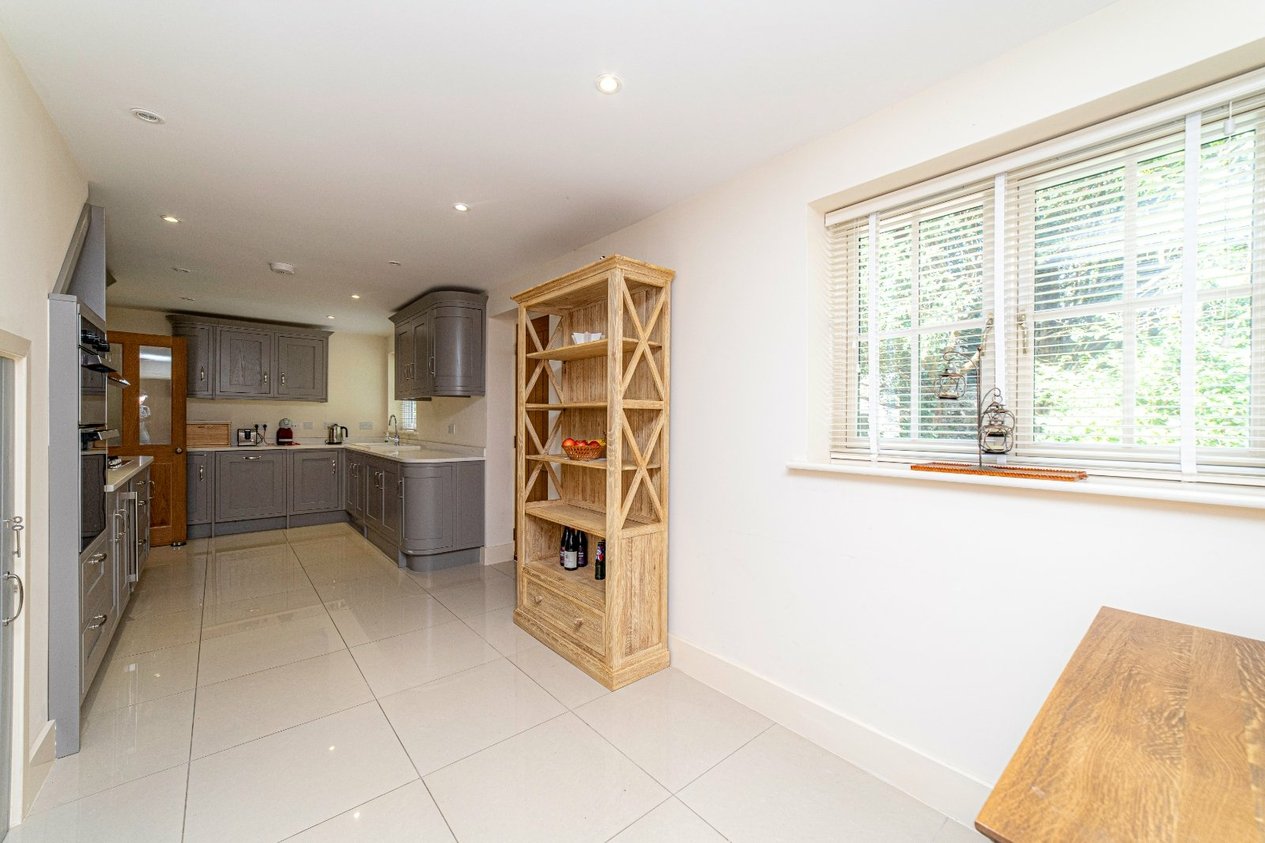 Properties Let Agreed in The Drove Fordwich