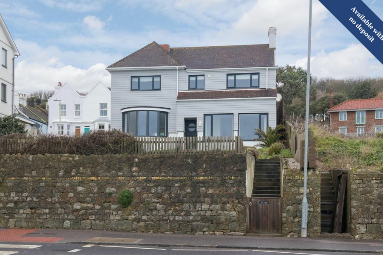 Properties To Let in The Esplanade  Sandgate