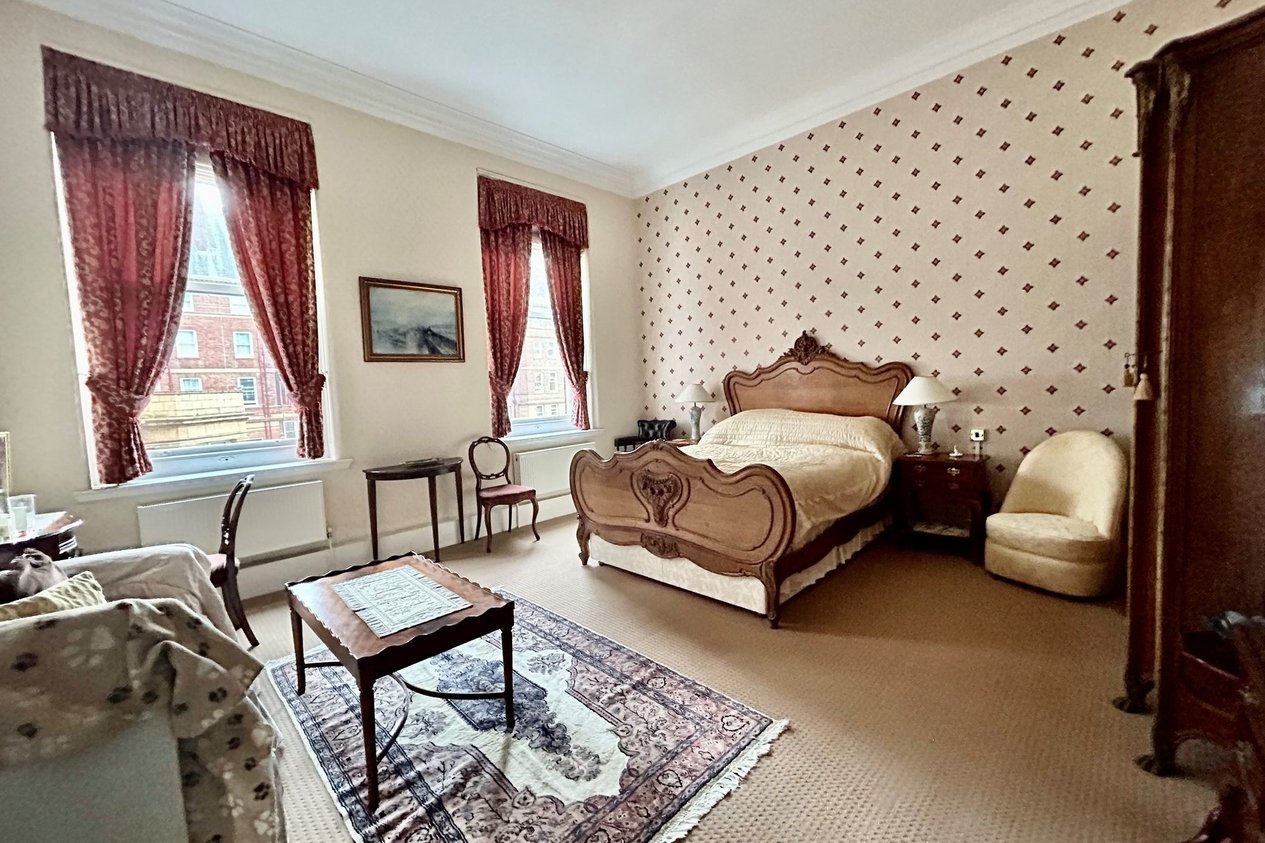 Properties Let Agreed in The Leas  The Metropole The Leas