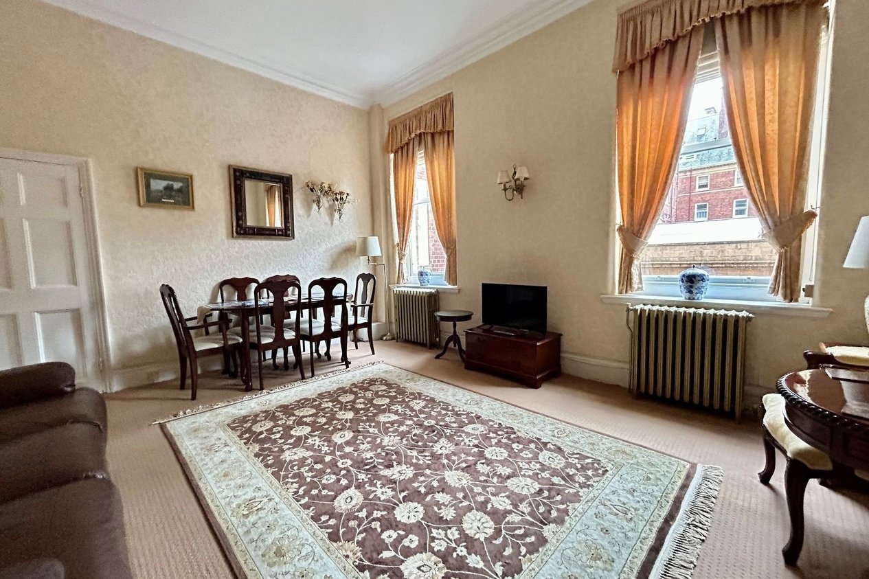 Properties Let Agreed in The Leas  The Metropole The Leas