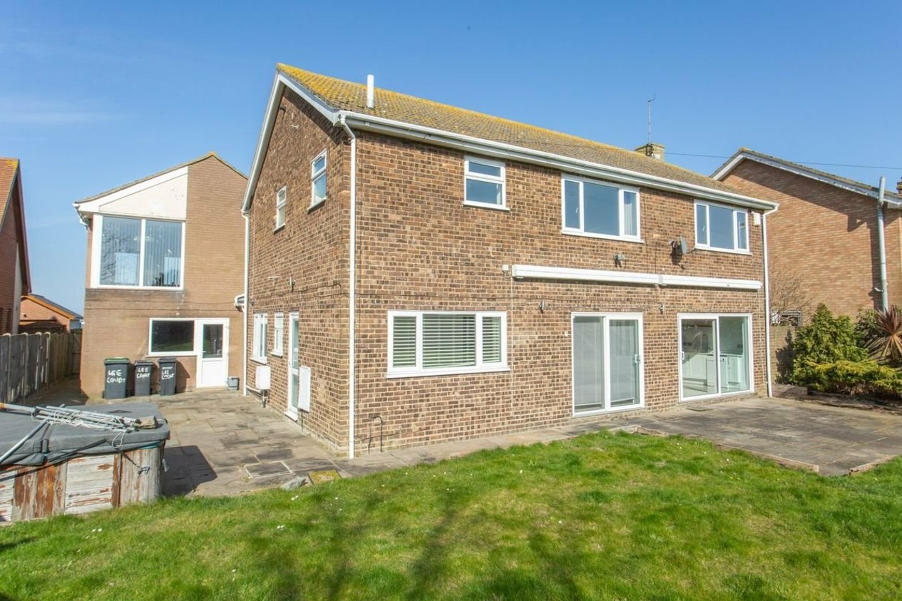 Properties To Let in The Lees Herne Bay