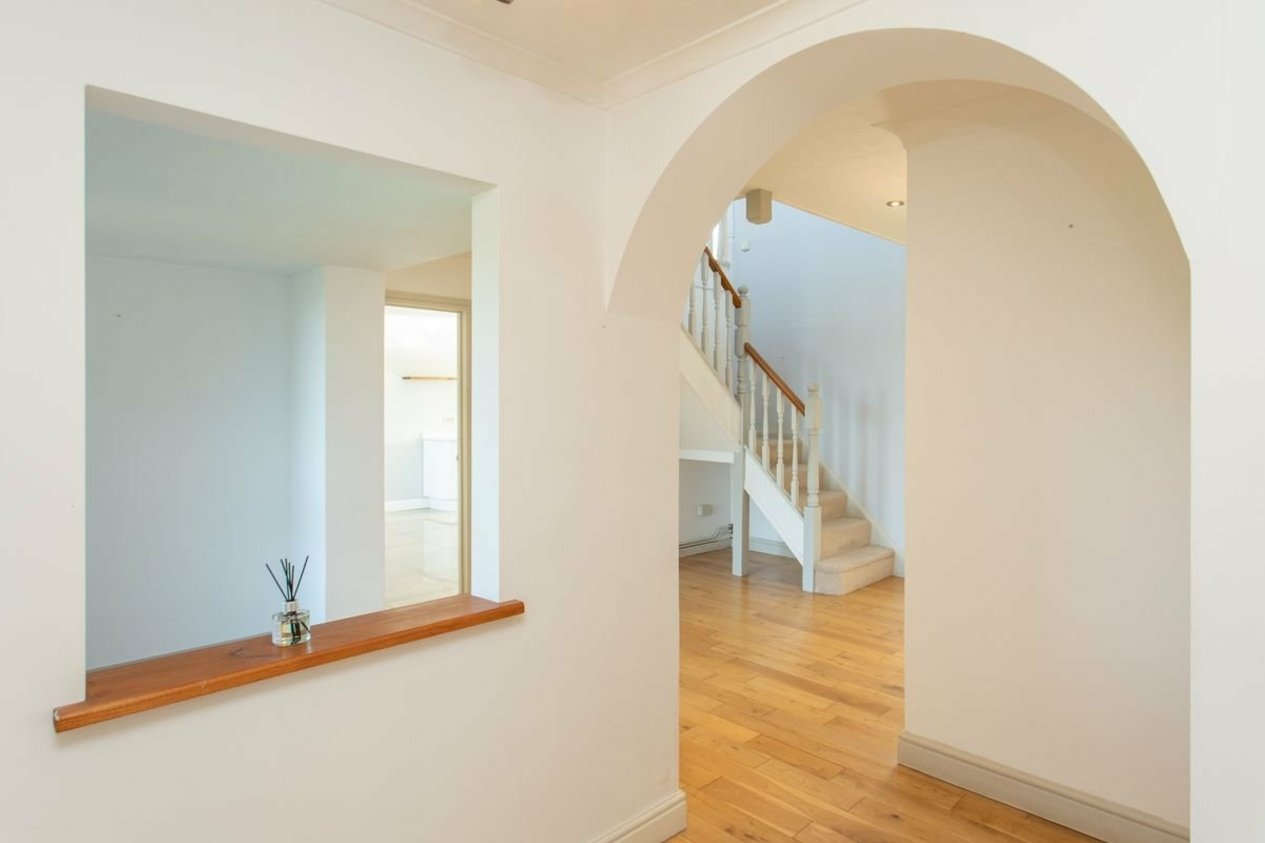 Properties To Let in The Lees Herne Bay