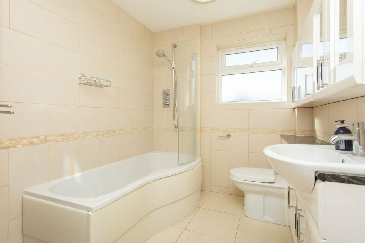 Properties To Let in The Lees Herne Bay