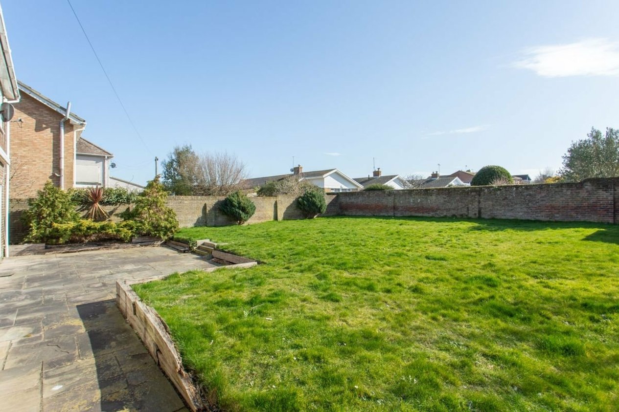 Properties To Let in The Lees Herne Bay