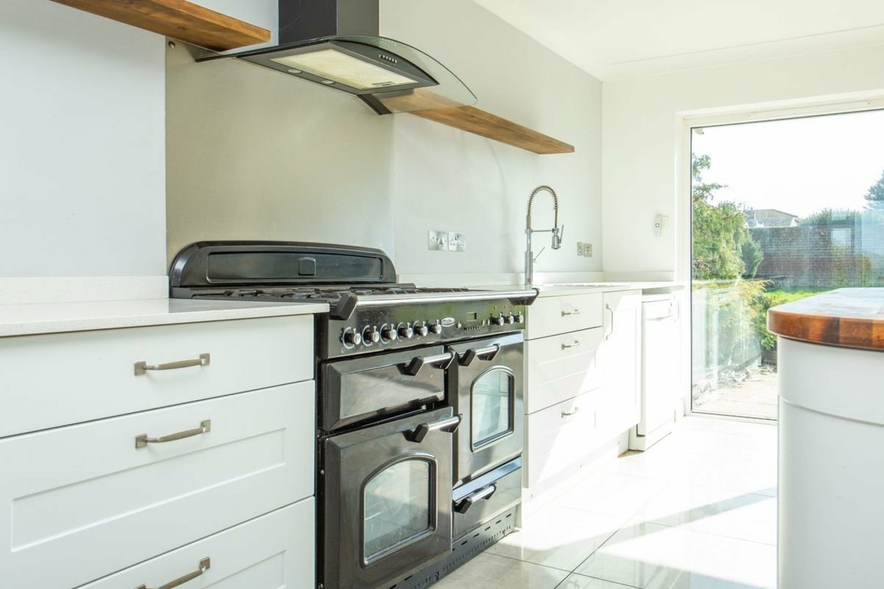 Properties To Let in The Lees Herne Bay