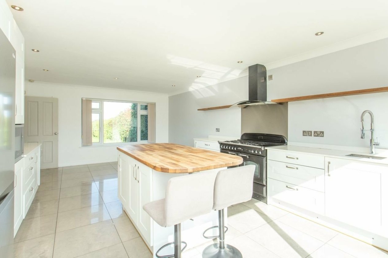 Properties To Let in The Lees Herne Bay