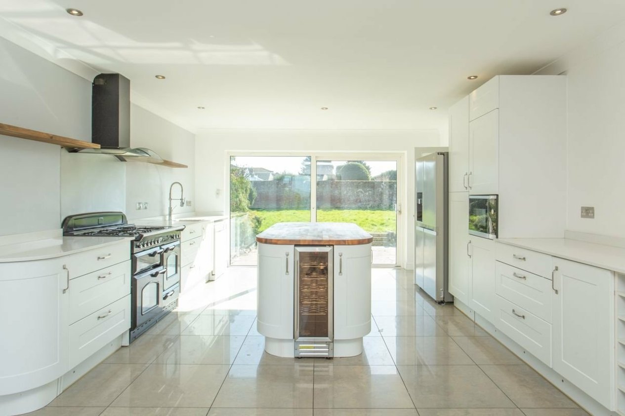 Properties To Let in The Lees Herne Bay