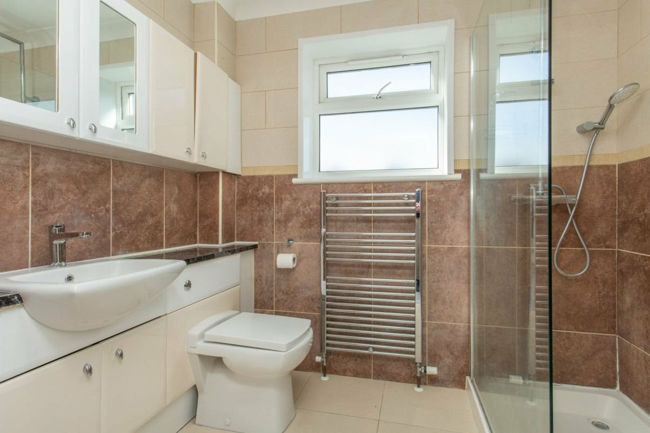 Properties To Let in The Lees Herne Bay