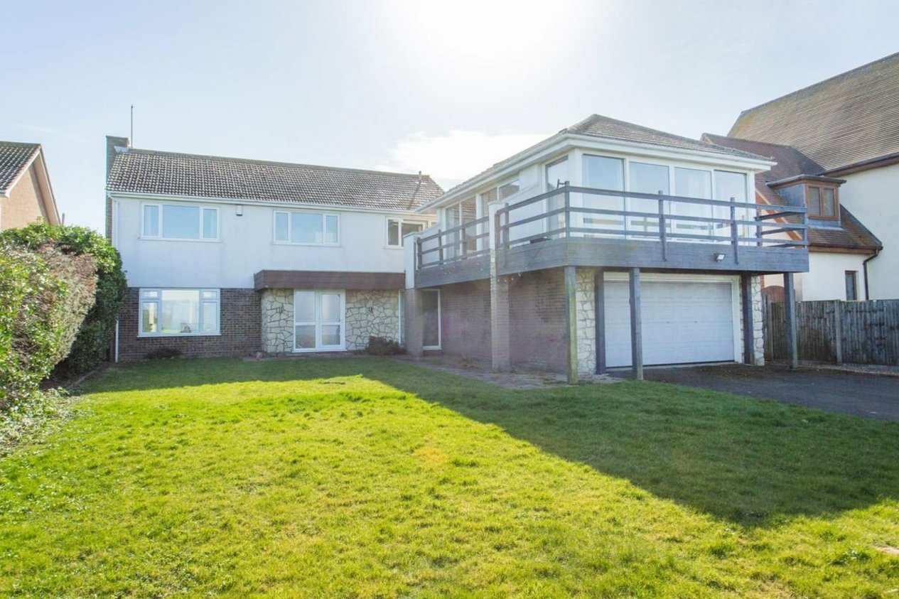 Properties To Let in The Lees Herne Bay