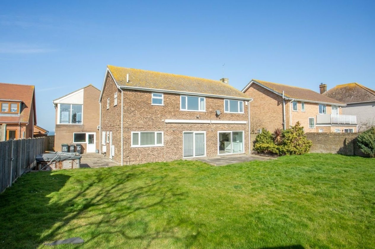 Properties To Let in The Lees Herne Bay