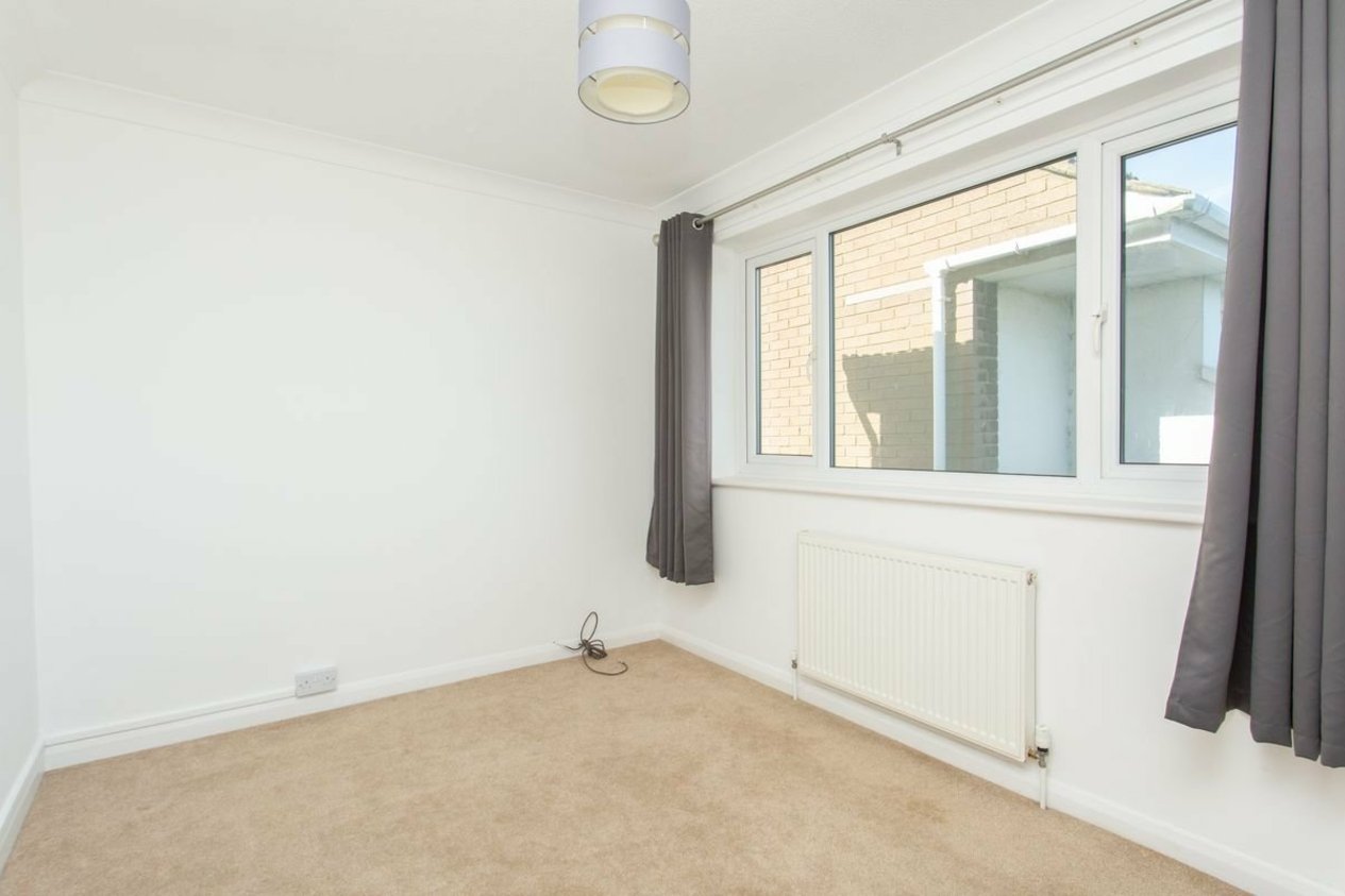 Properties To Let in The Lees Herne Bay