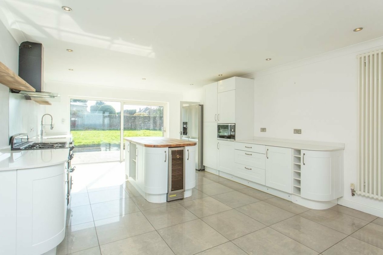 Properties To Let in The Lees Herne Bay