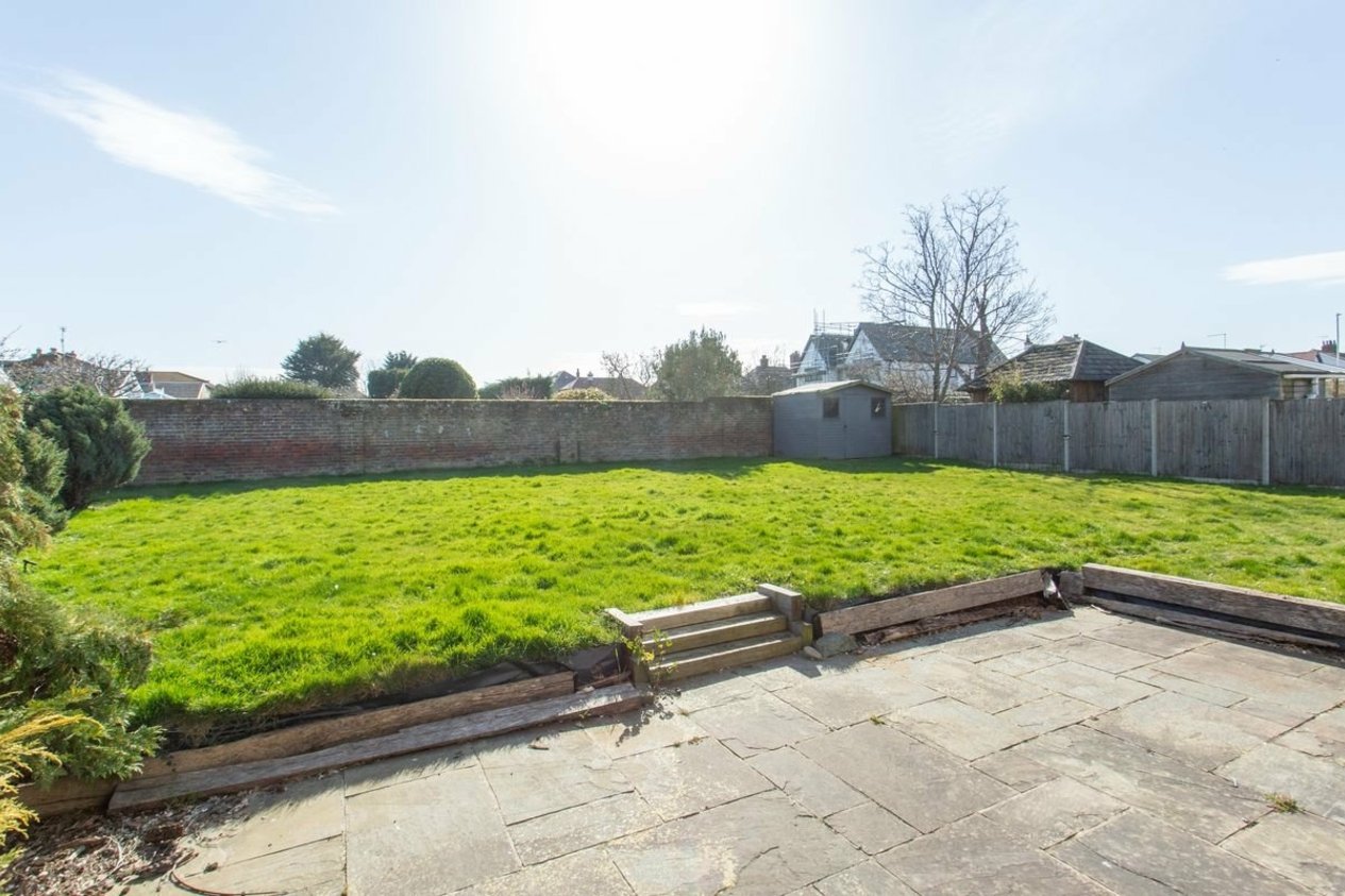 Properties To Let in The Lees Herne Bay