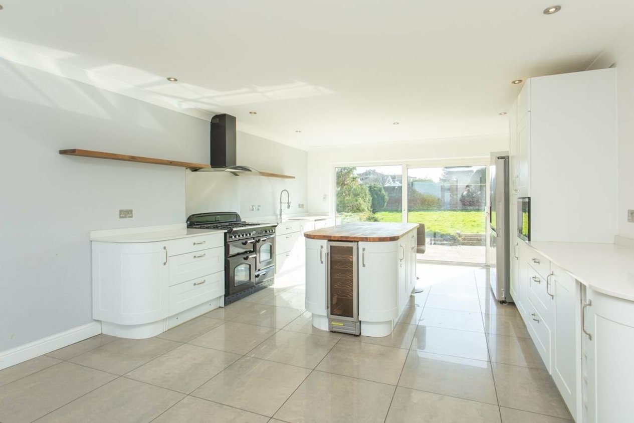 Properties To Let in The Lees Herne Bay