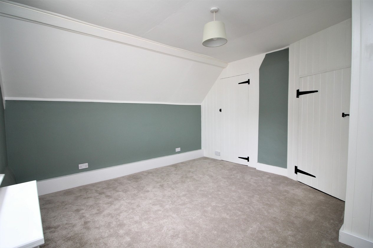 Properties Under Offer in The Length St Nicholas at Wade