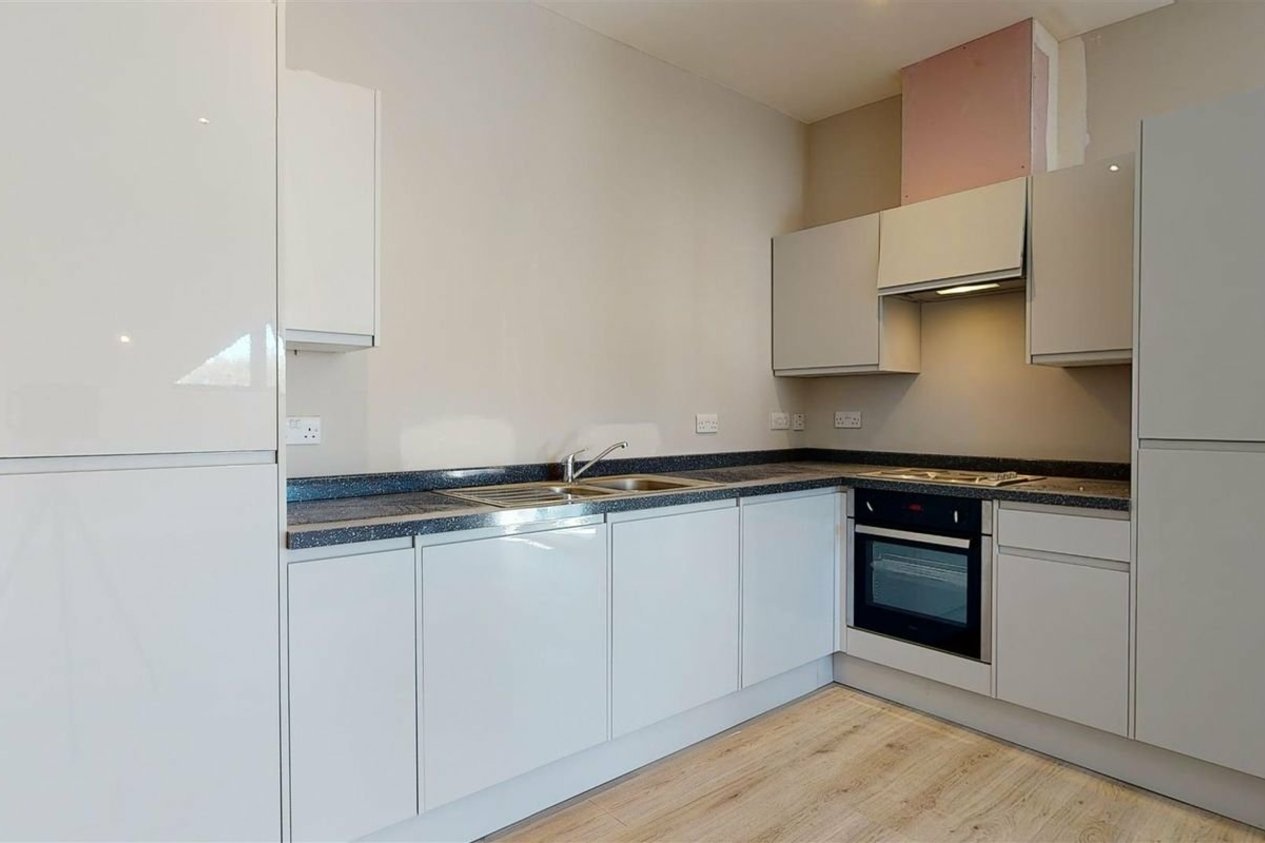 Properties To Let in The Paper Mill Crabble Hill