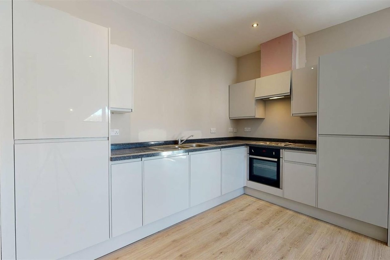 Properties To Let in The Paper Mill Crabble Hill