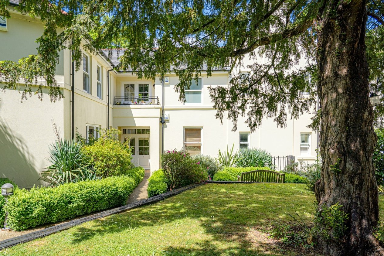 Properties Let Agreed in The Pines Puckle Lane