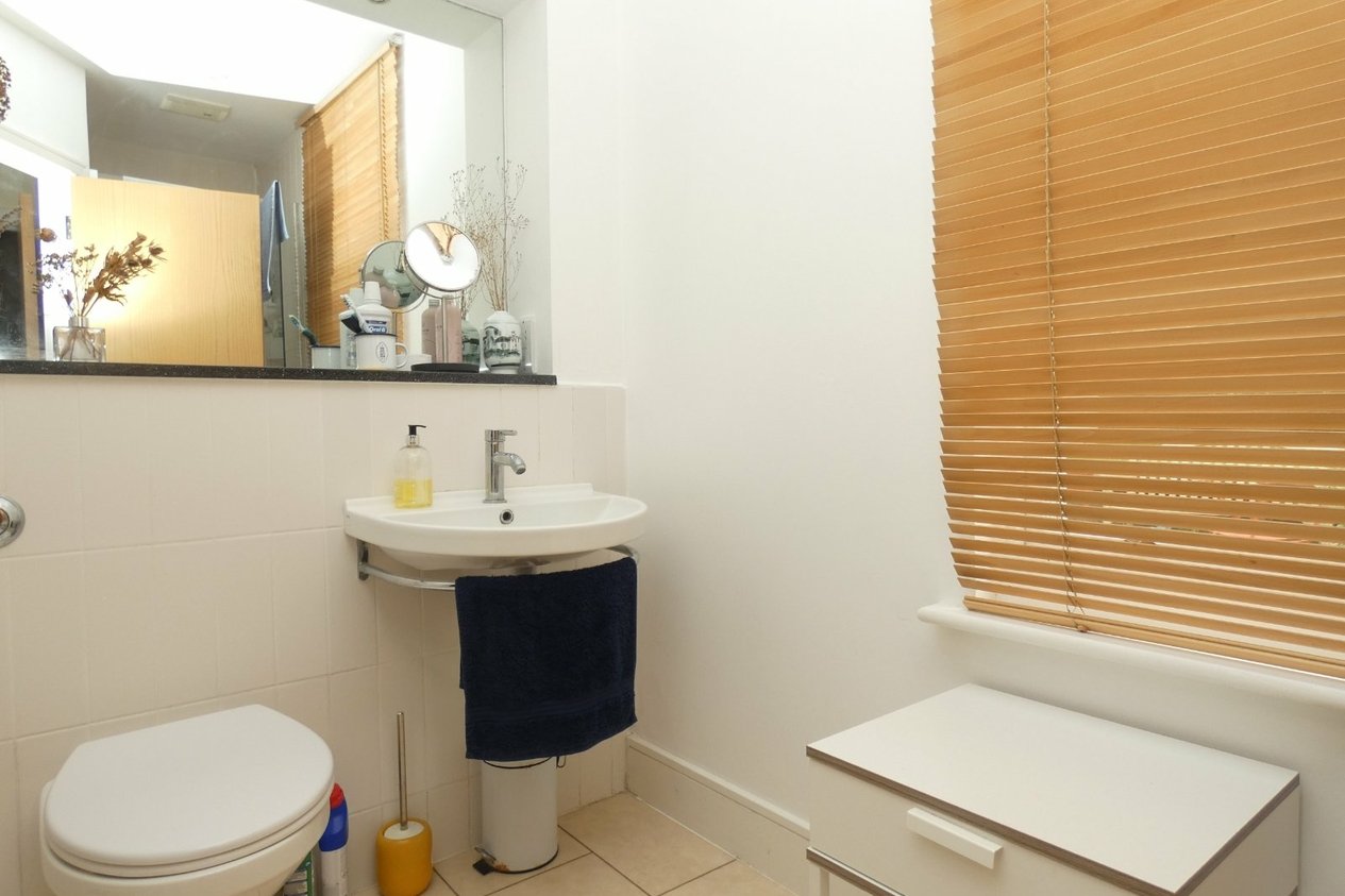 Properties Let Agreed in The Pines Puckle Lane