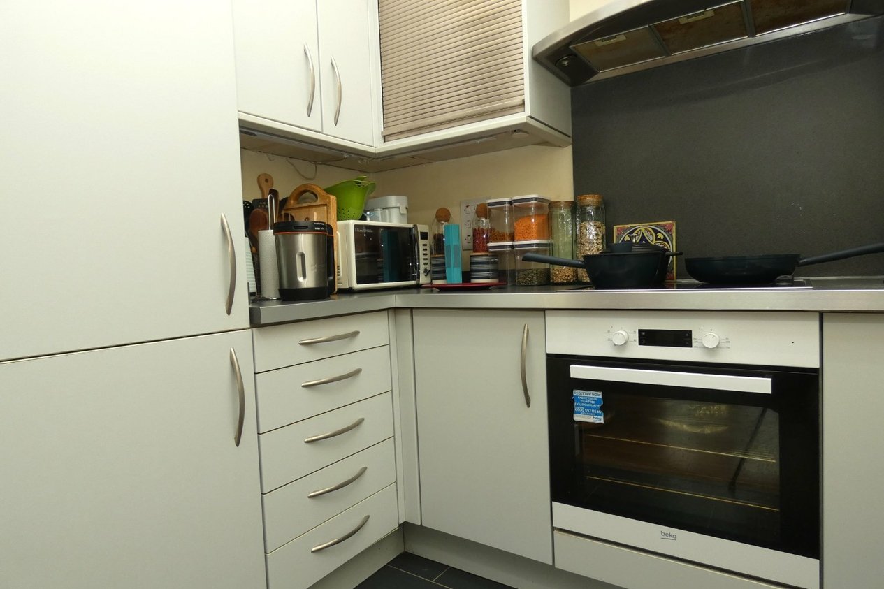 Properties Let Agreed in The Pines Puckle Lane