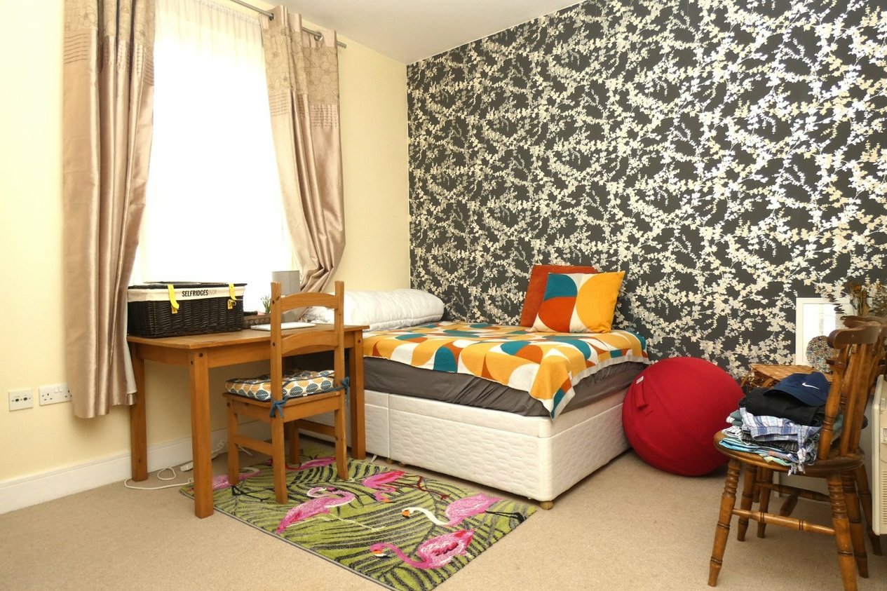 Properties Let Agreed in The Pines Puckle Lane