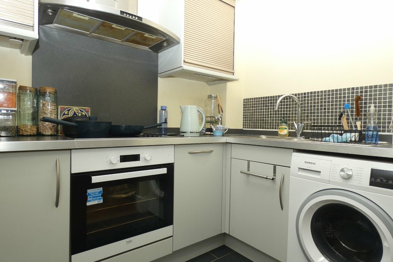 Properties Let Agreed in The Pines Puckle Lane