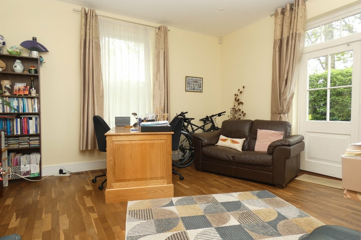 Properties Let Agreed in The Pines Puckle Lane
