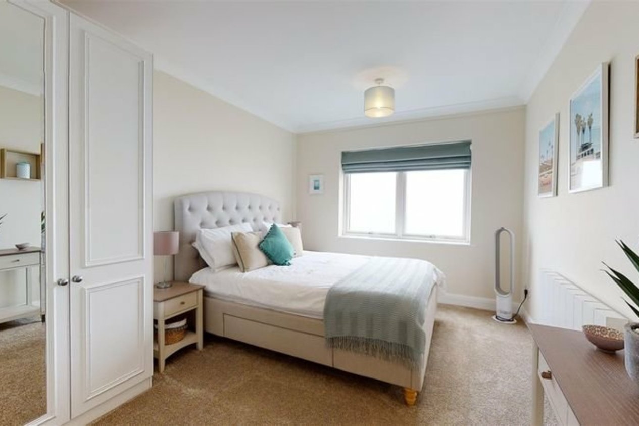 Properties Let in The Queens Ranelagh Road