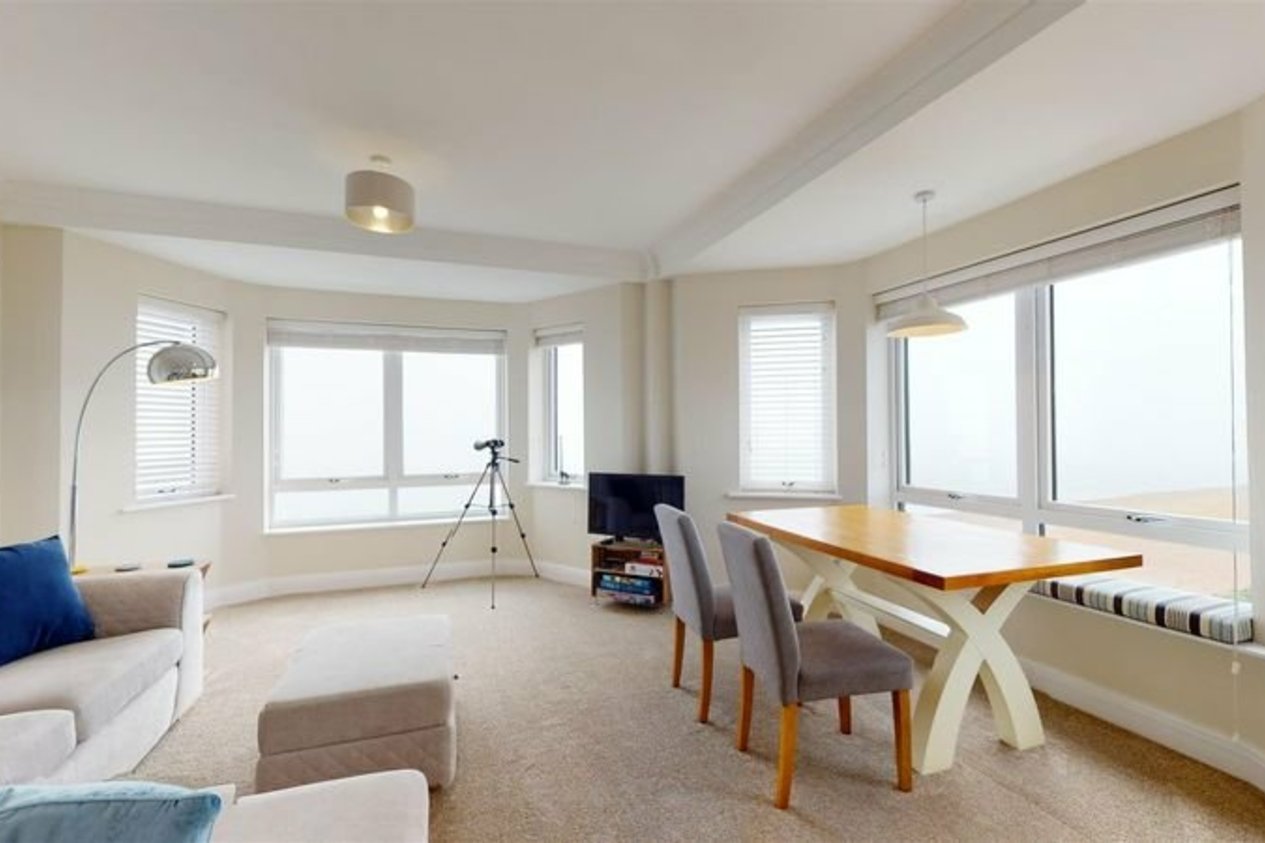 Properties Let in The Queens Ranelagh Road