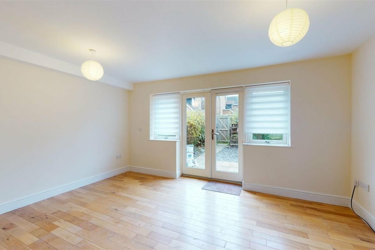 Properties Let in The Street Boughton-Under-Blean