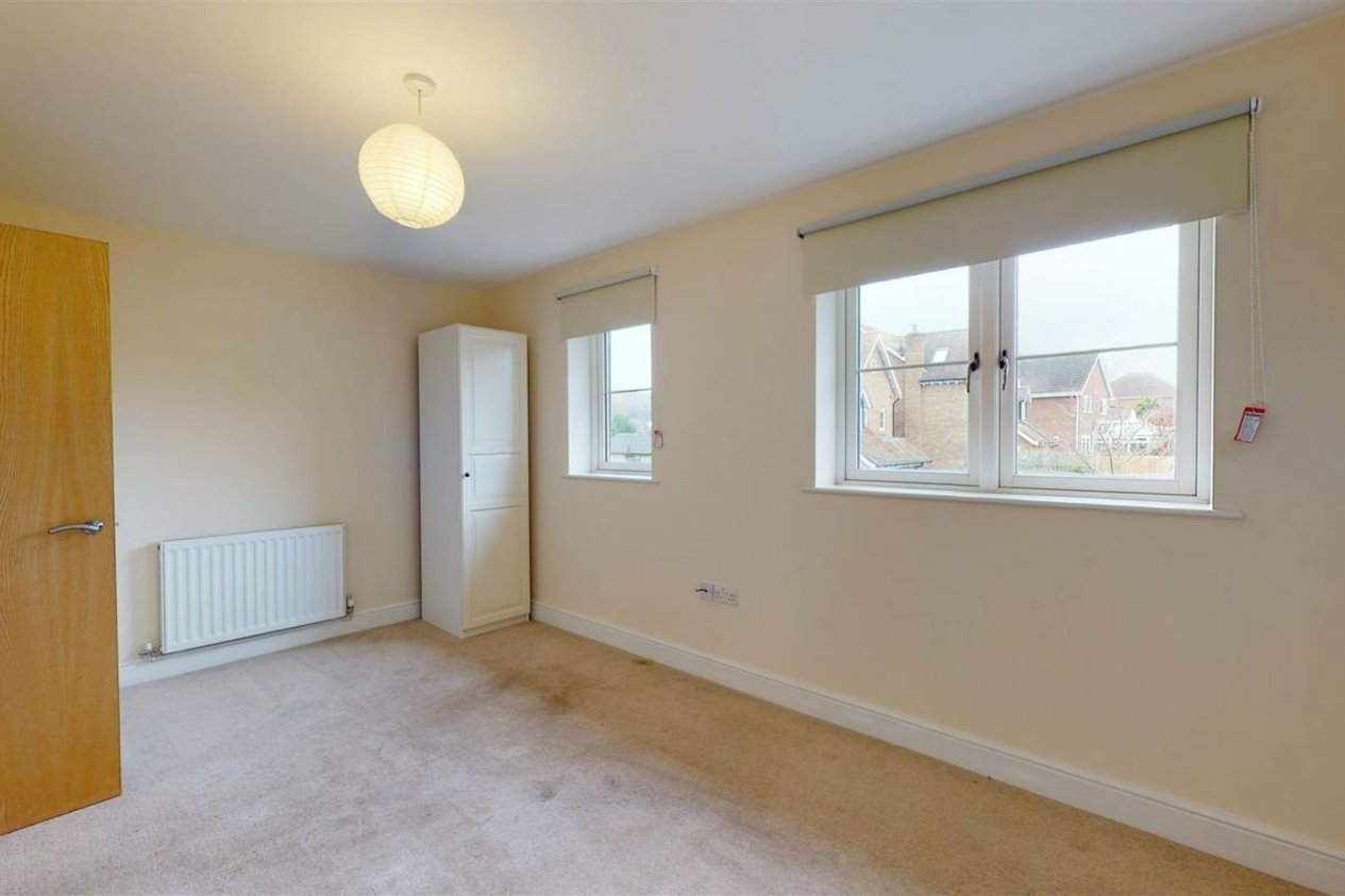 Properties Let in The Street Boughton-Under-Blean