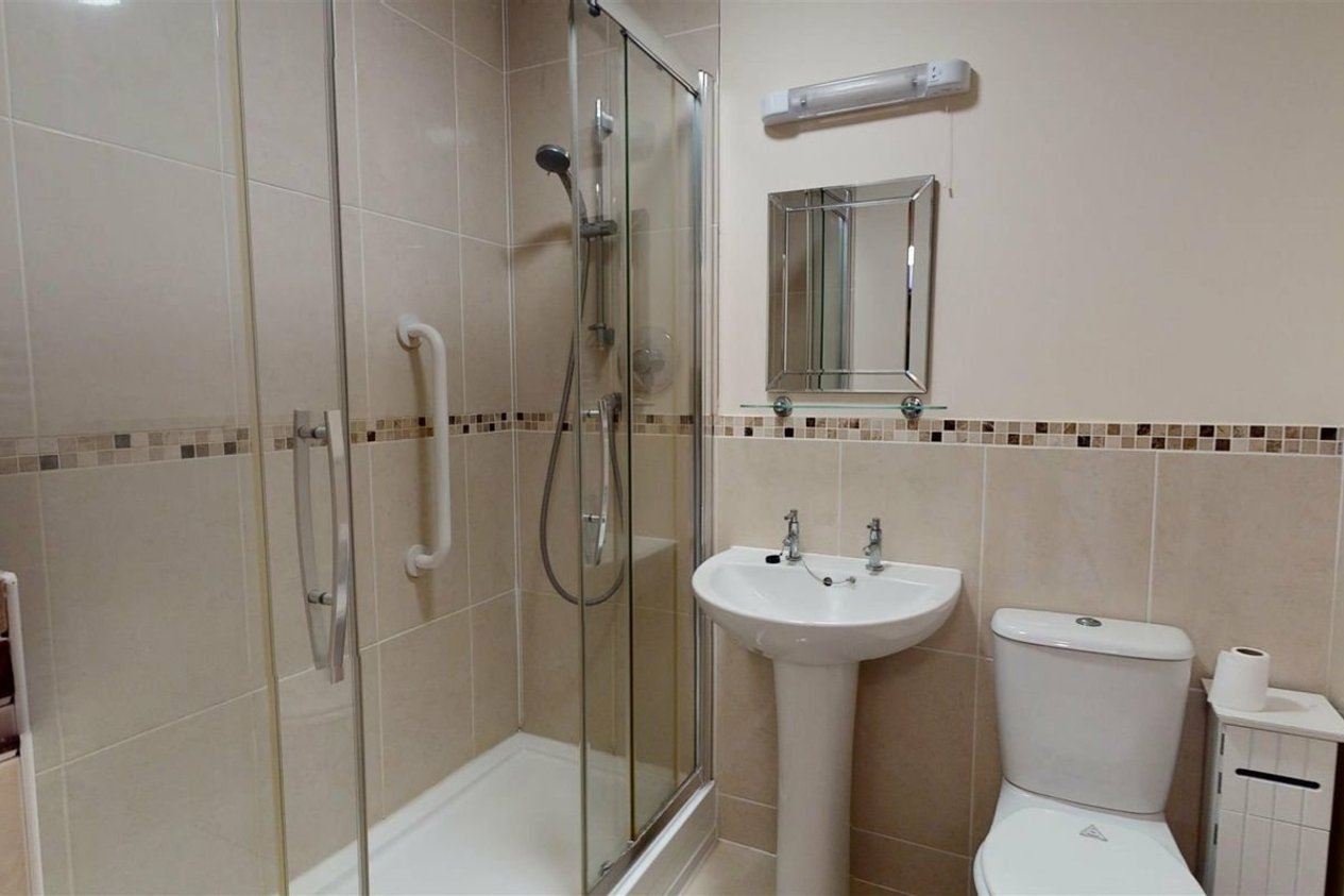 Properties Let in The Street Boughton-Under-Blean