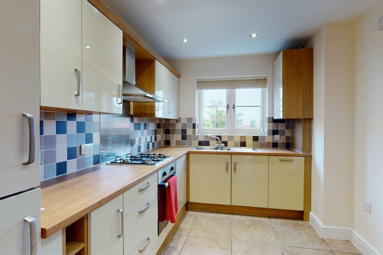 Properties Let in The Street Boughton-Under-Blean