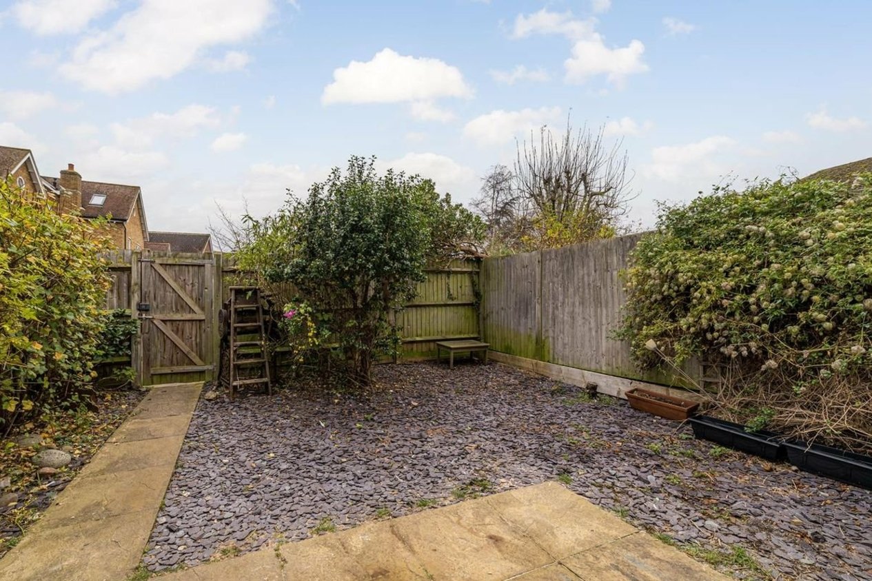 Properties Let in The Street Boughton-Under-Blean