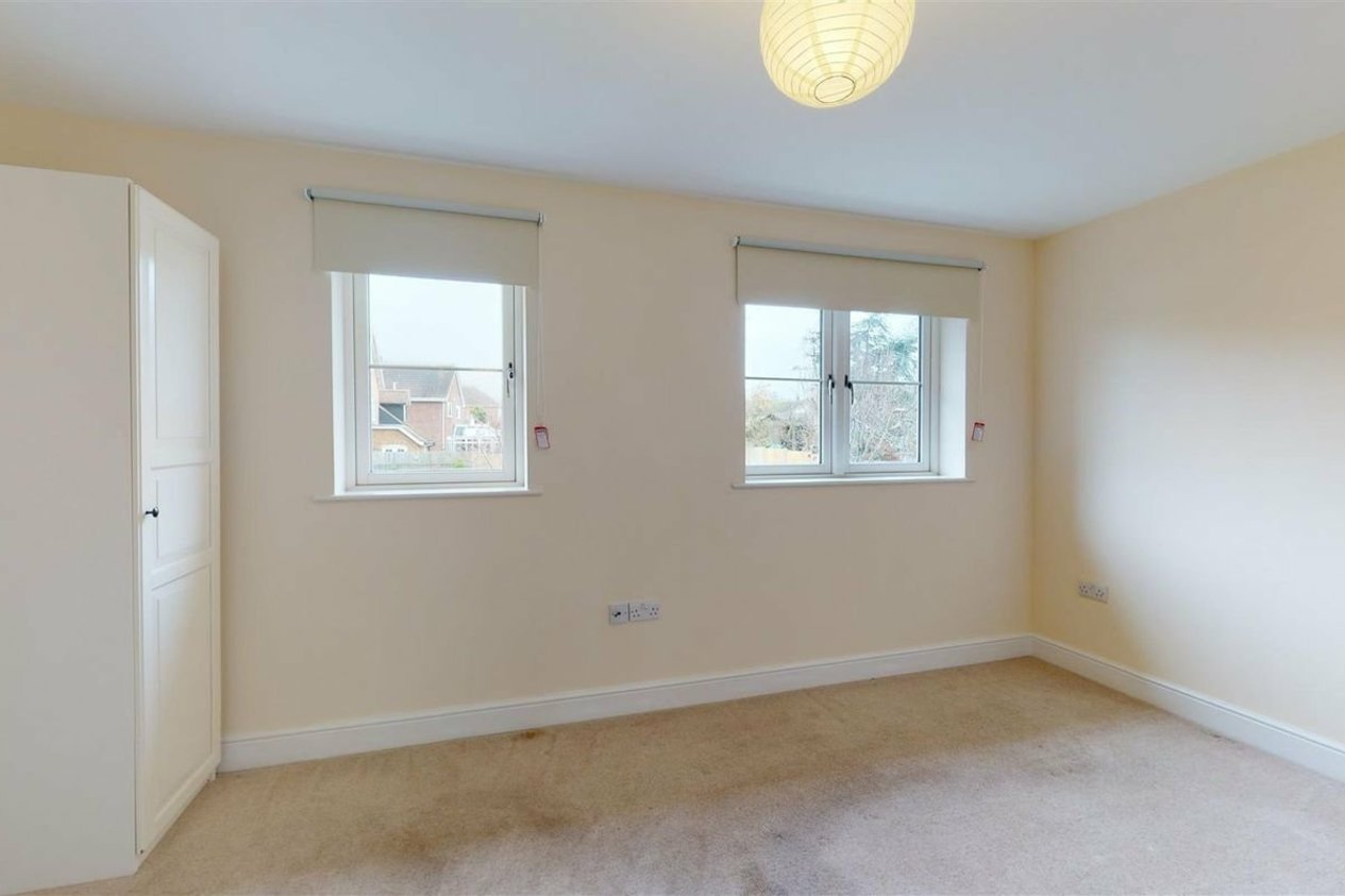 Properties Let in The Street Boughton-Under-Blean